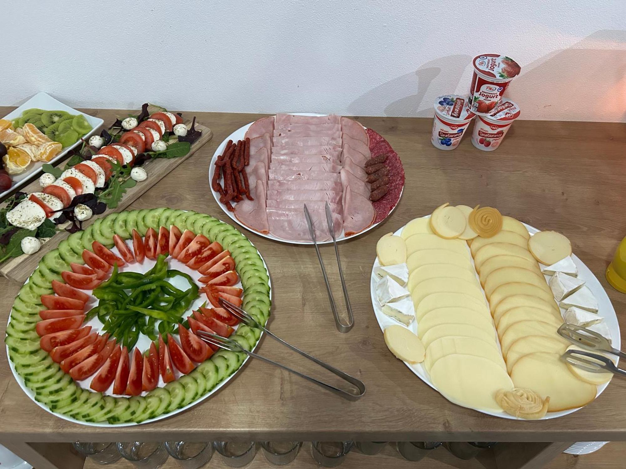 Berg Liptov 호텔 Liptovský Mikuláš 외부 사진